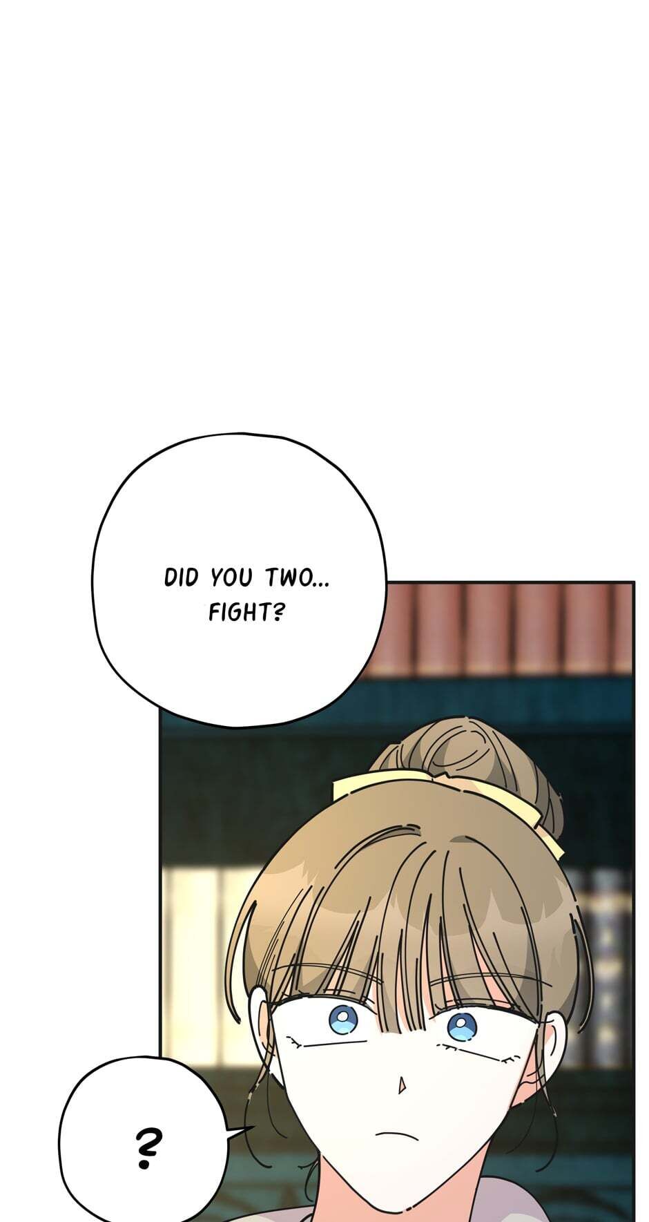 The Evil Lady's Hero Chapter 73 page 66 - Chapter 73: An Odd Rumor