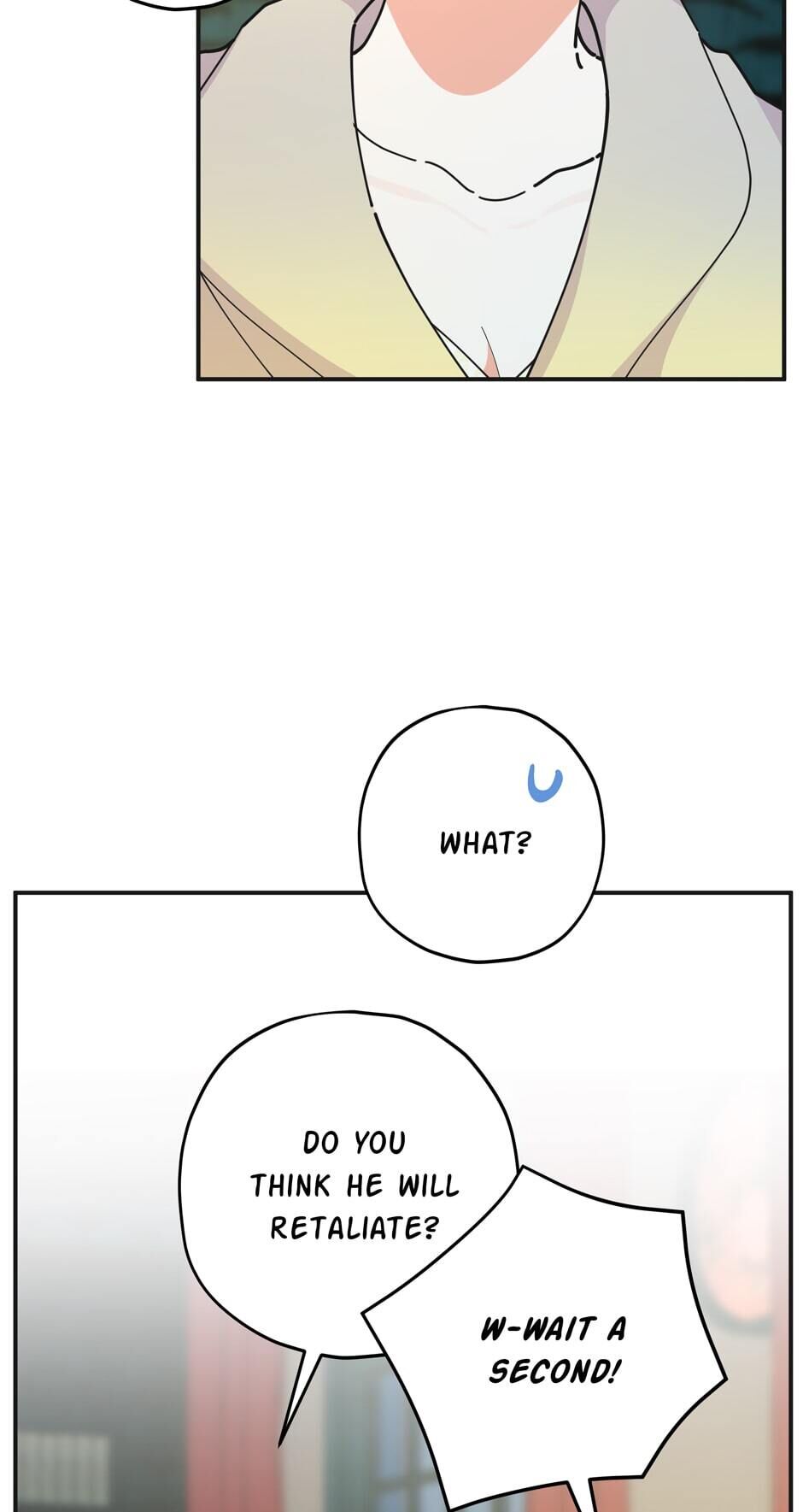 The Evil Lady's Hero Chapter 73 page 67 - Chapter 73: An Odd Rumor
