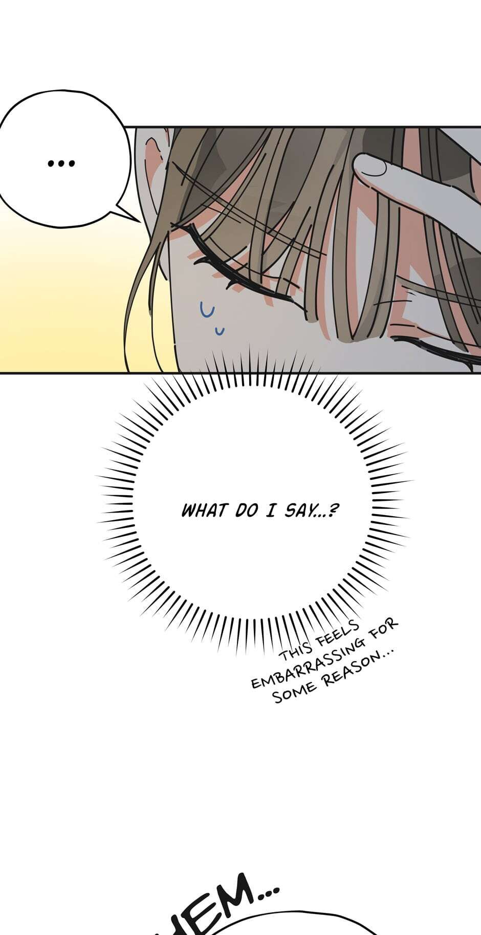 The Evil Lady's Hero Chapter 73 page 72 - Chapter 73: An Odd Rumor