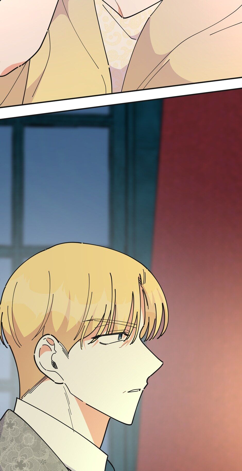 The Evil Lady's Hero Chapter 73 page 75 - Chapter 73: An Odd Rumor