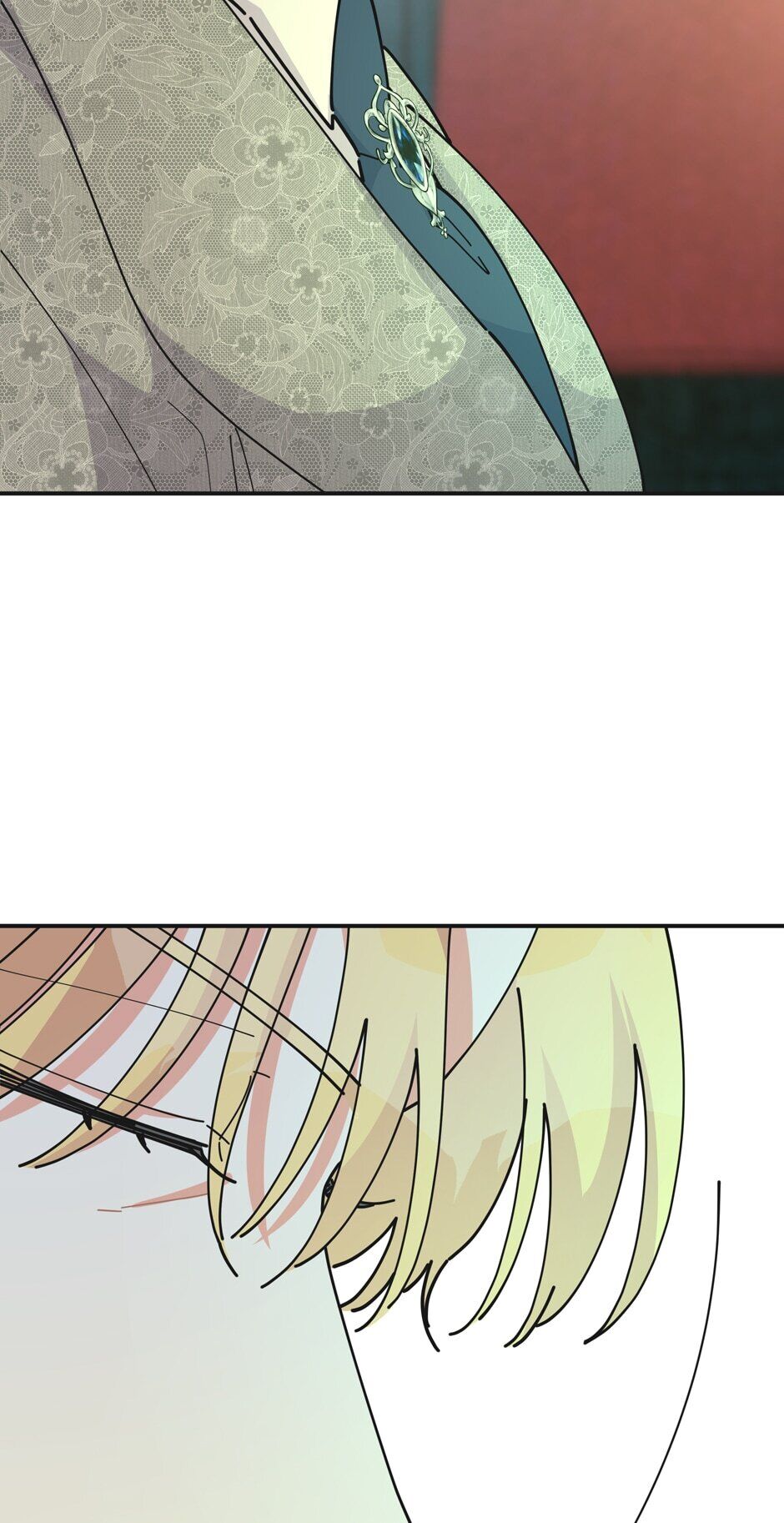 The Evil Lady's Hero Chapter 73 page 76 - Chapter 73: An Odd Rumor