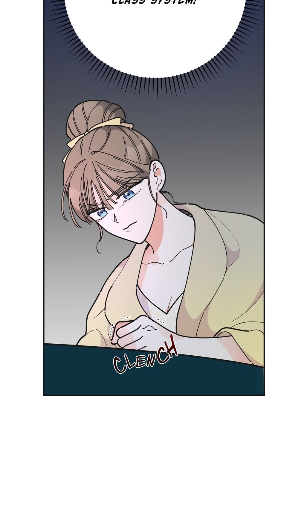 The Evil Lady's Hero Chapter 74 page 19 - Chapter 74: A Conversation with Father