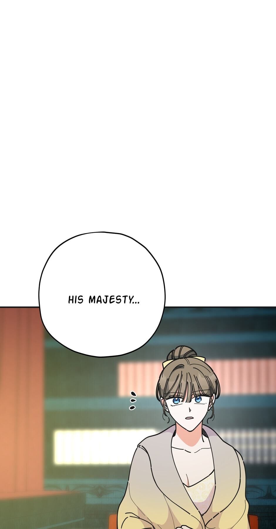 The Evil Lady's Hero Chapter 74 page 2 - Chapter 74: A Conversation with Father