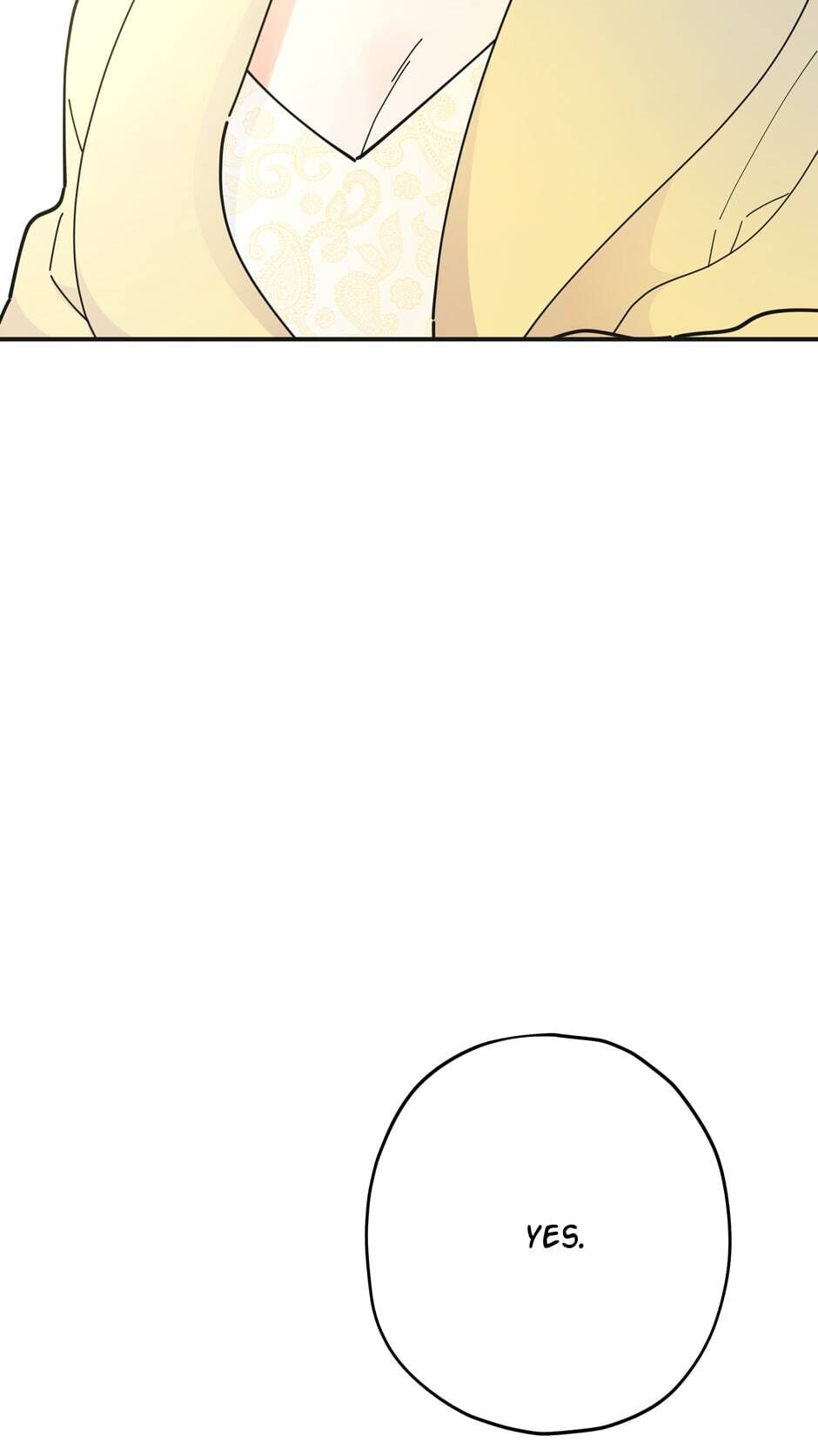The Evil Lady's Hero Chapter 74 page 24 - Chapter 74: A Conversation with Father