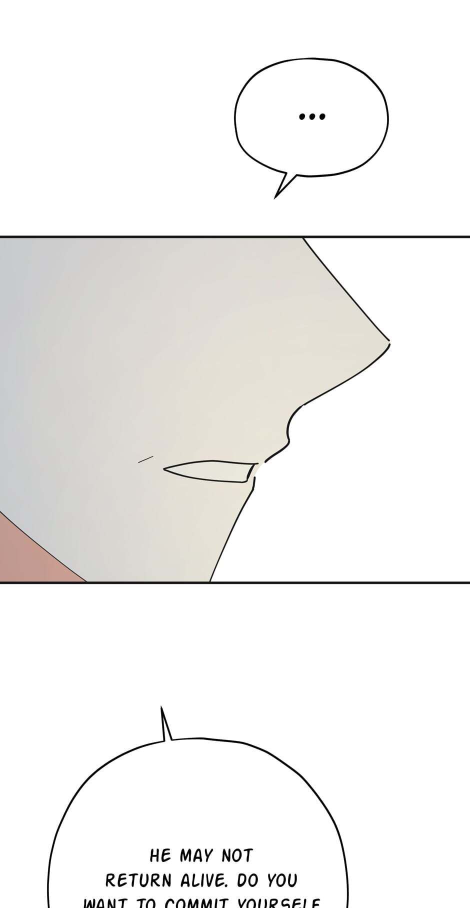 The Evil Lady's Hero Chapter 74 page 26 - Chapter 74: A Conversation with Father