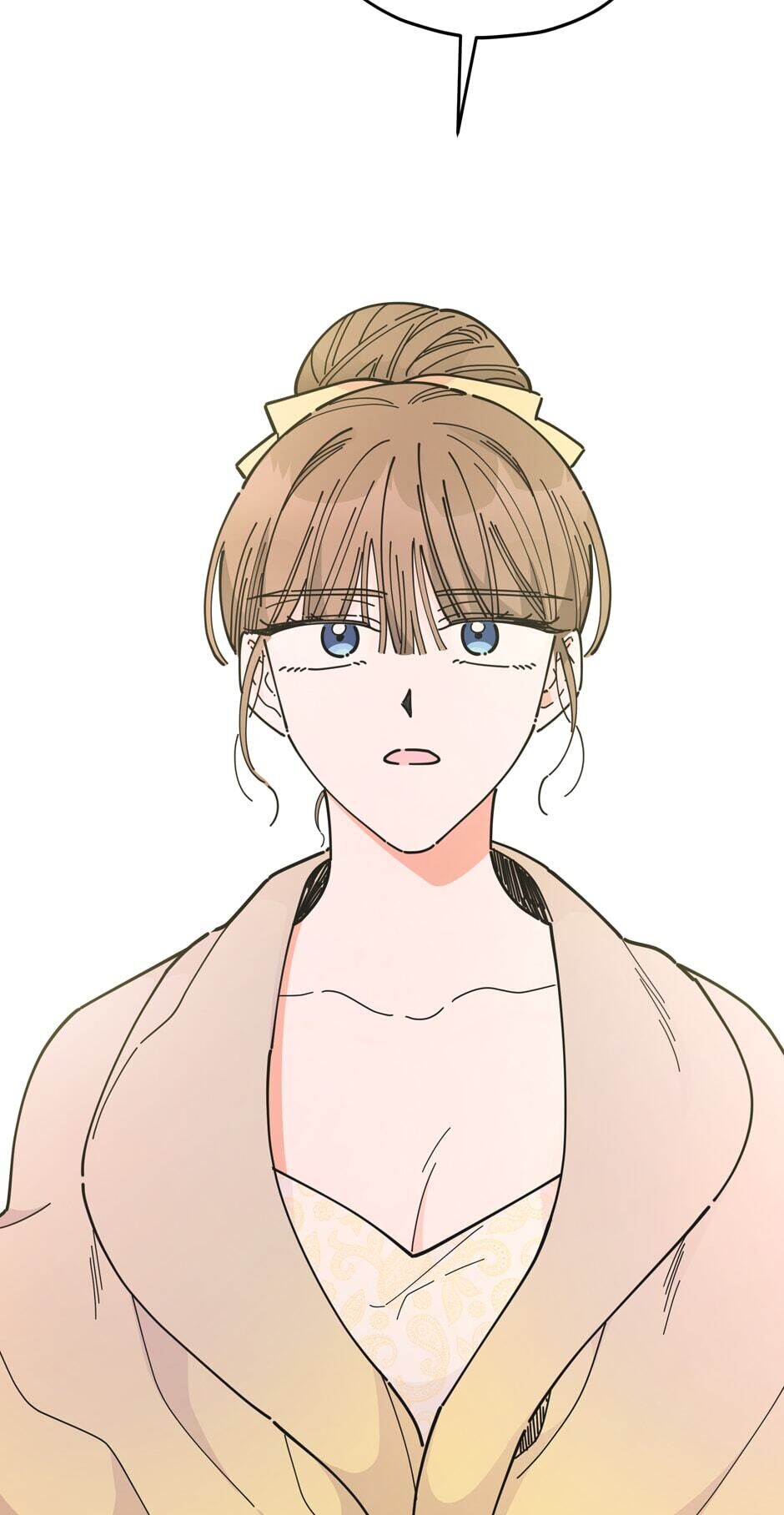 The Evil Lady's Hero Chapter 74 page 31 - Chapter 74: A Conversation with Father