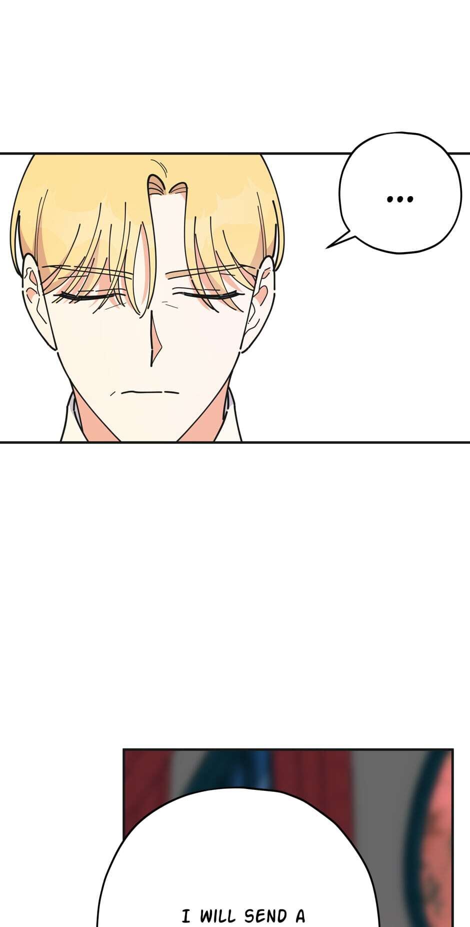 The Evil Lady's Hero Chapter 74 page 45 - Chapter 74: A Conversation with Father