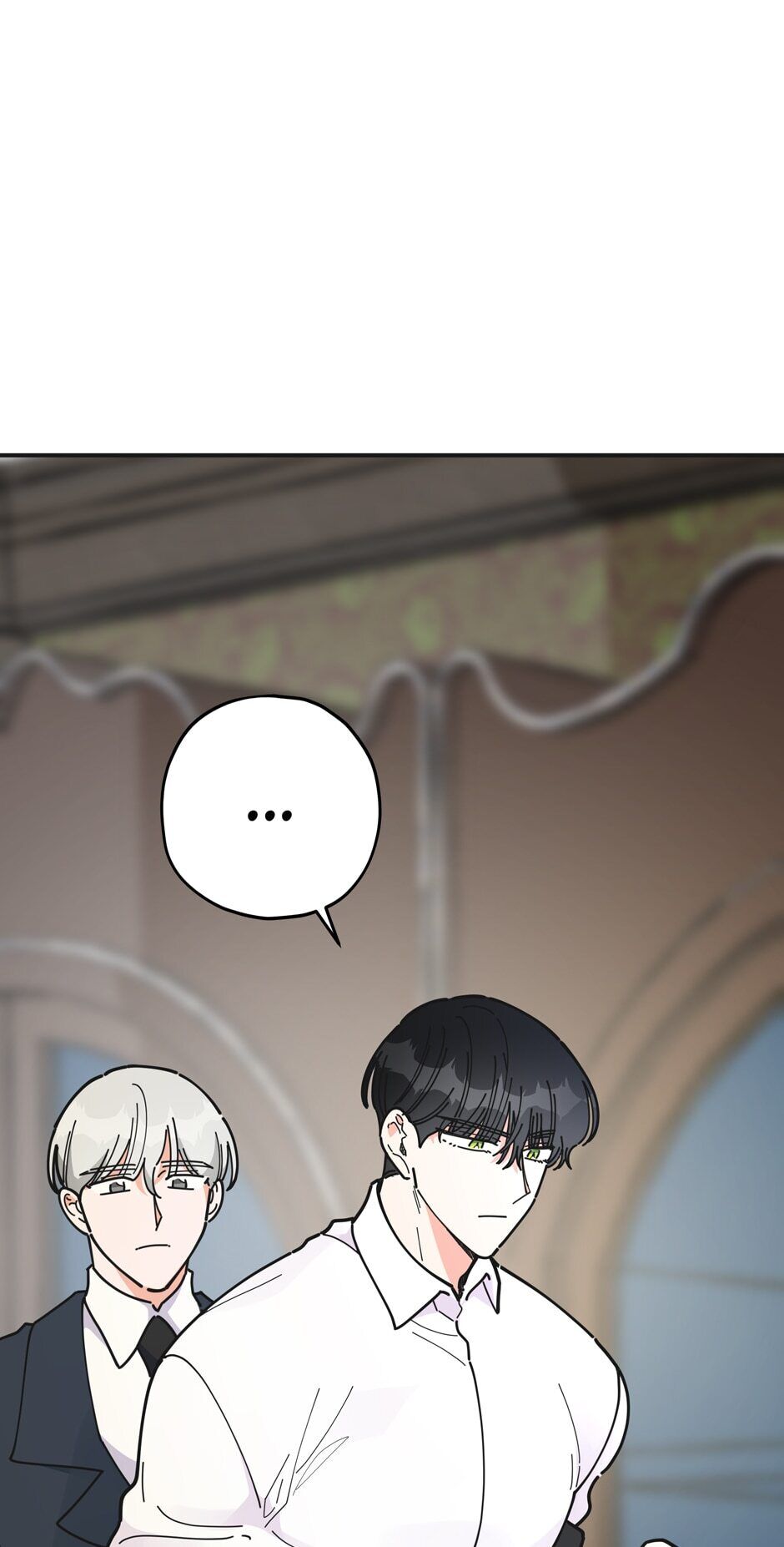 The Evil Lady's Hero Chapter 74 page 48 - Chapter 74: A Conversation with Father