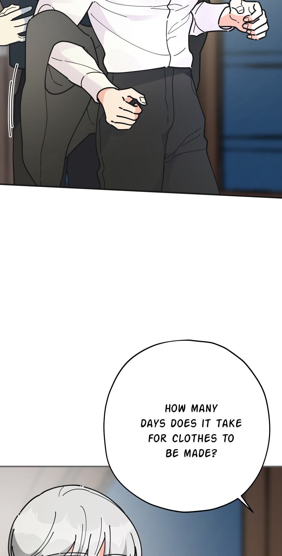 The Evil Lady's Hero Chapter 74 page 49 - Chapter 74: A Conversation with Father