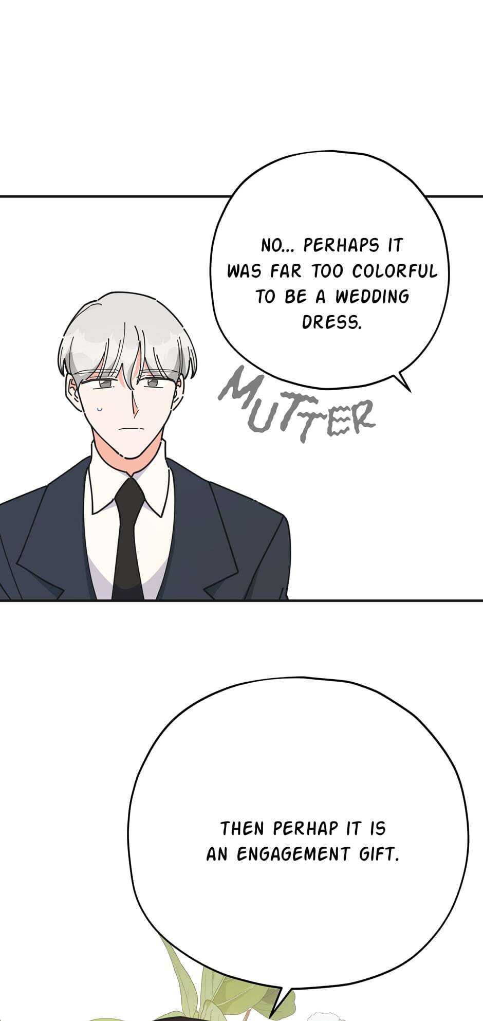 The Evil Lady's Hero Chapter 74 page 52 - Chapter 74: A Conversation with Father