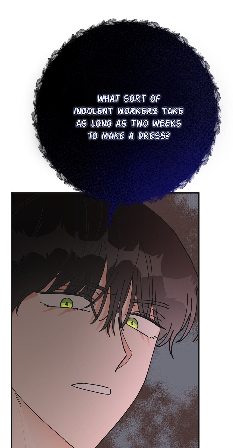 The Evil Lady's Hero Chapter 74 page 56 - Chapter 74: A Conversation with Father