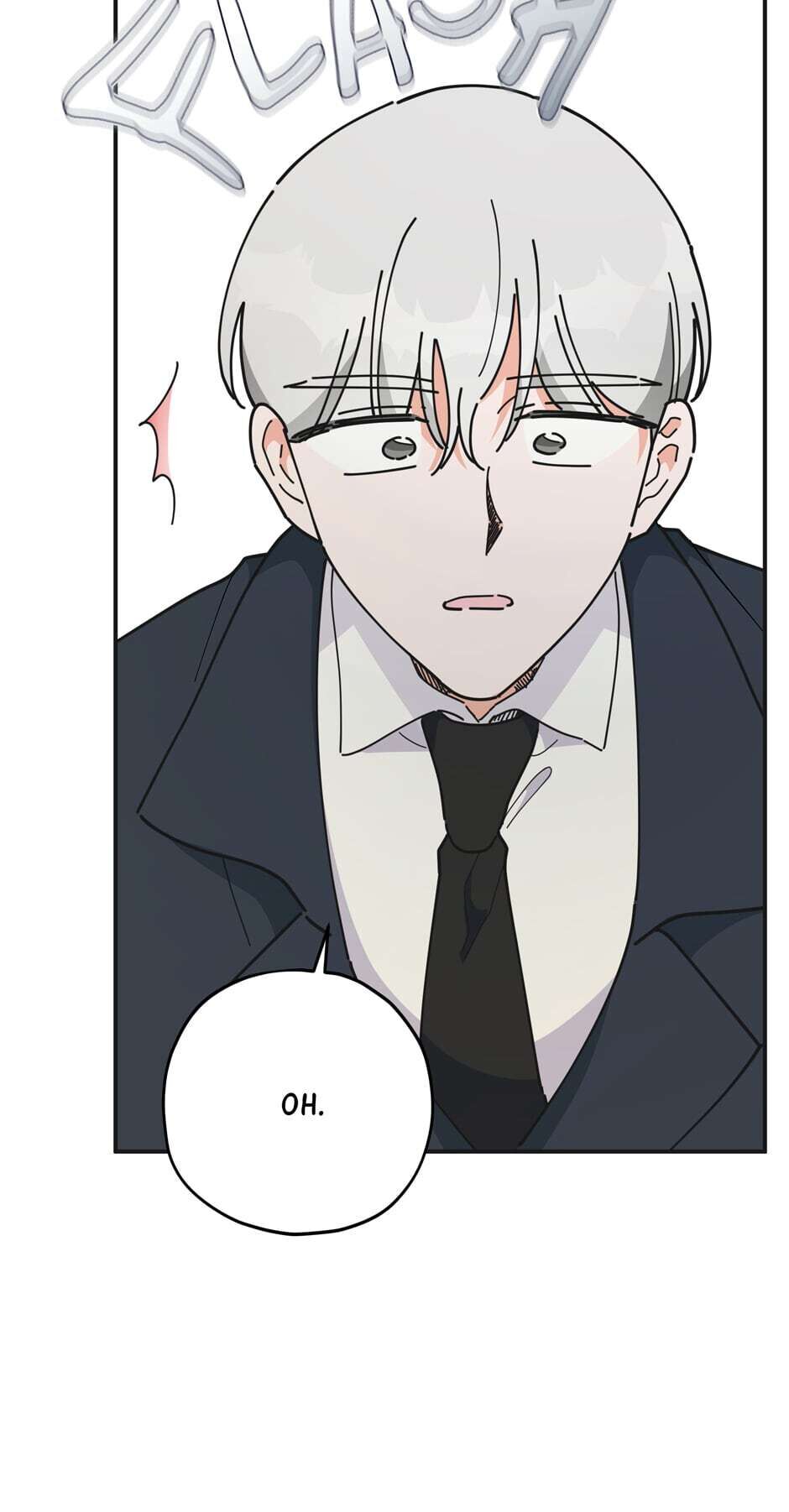 The Evil Lady's Hero Chapter 74 page 60 - Chapter 74: A Conversation with Father