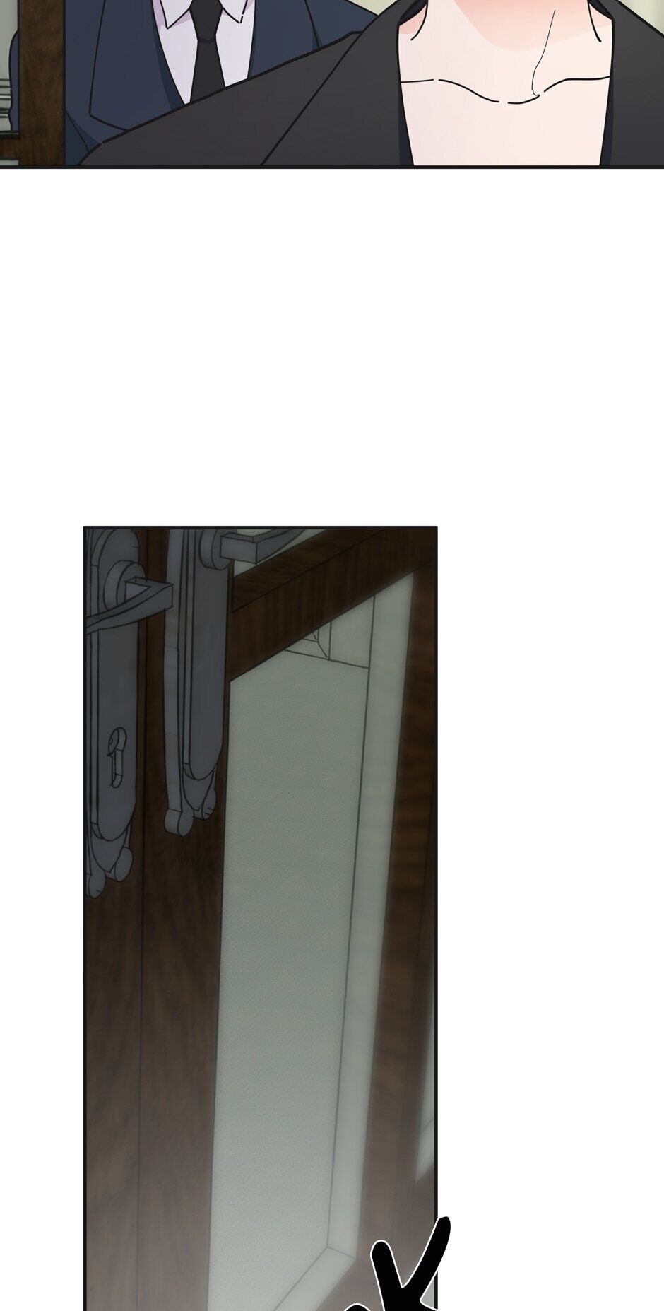 The Evil Lady's Hero Chapter 74 page 64 - Chapter 74: A Conversation with Father
