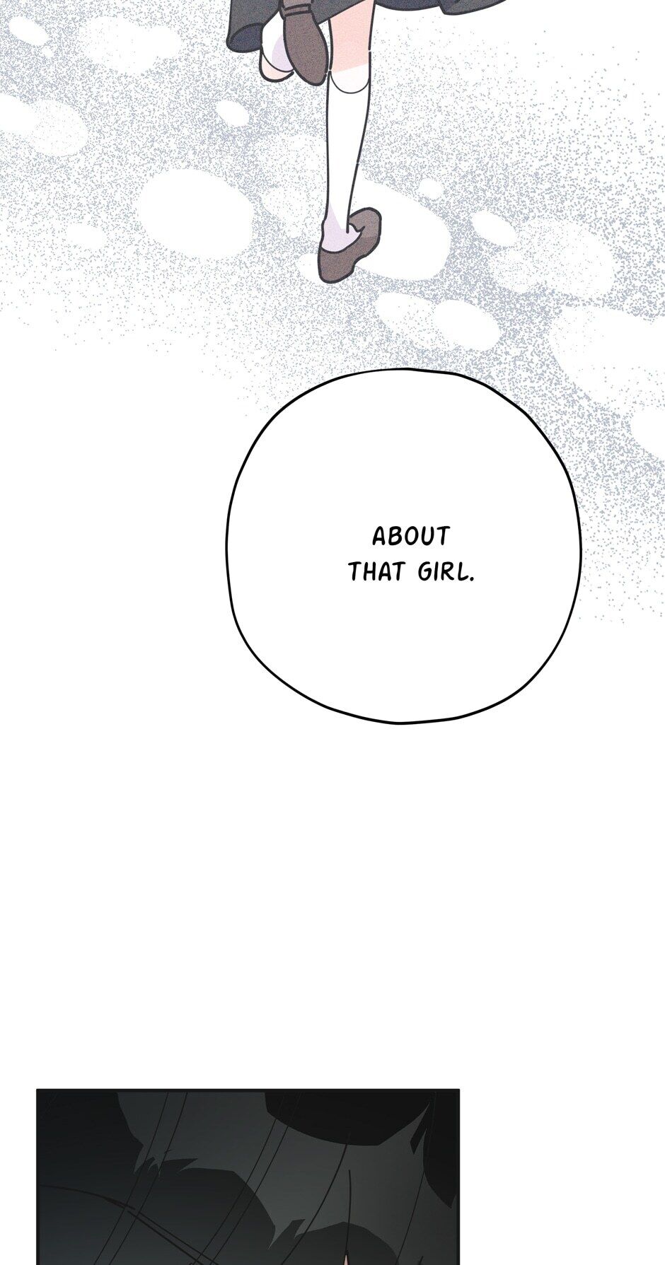 The Evil Lady's Hero Chapter 74 page 83 - Chapter 74: A Conversation with Father
