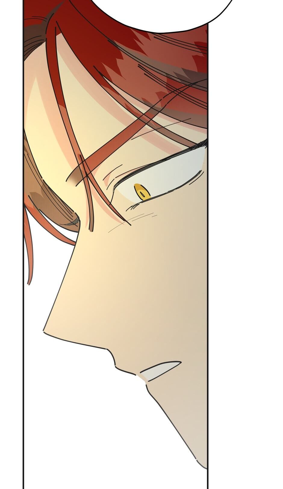 The Evil Lady's Hero Chapter 74 page 87 - Chapter 74: A Conversation with Father