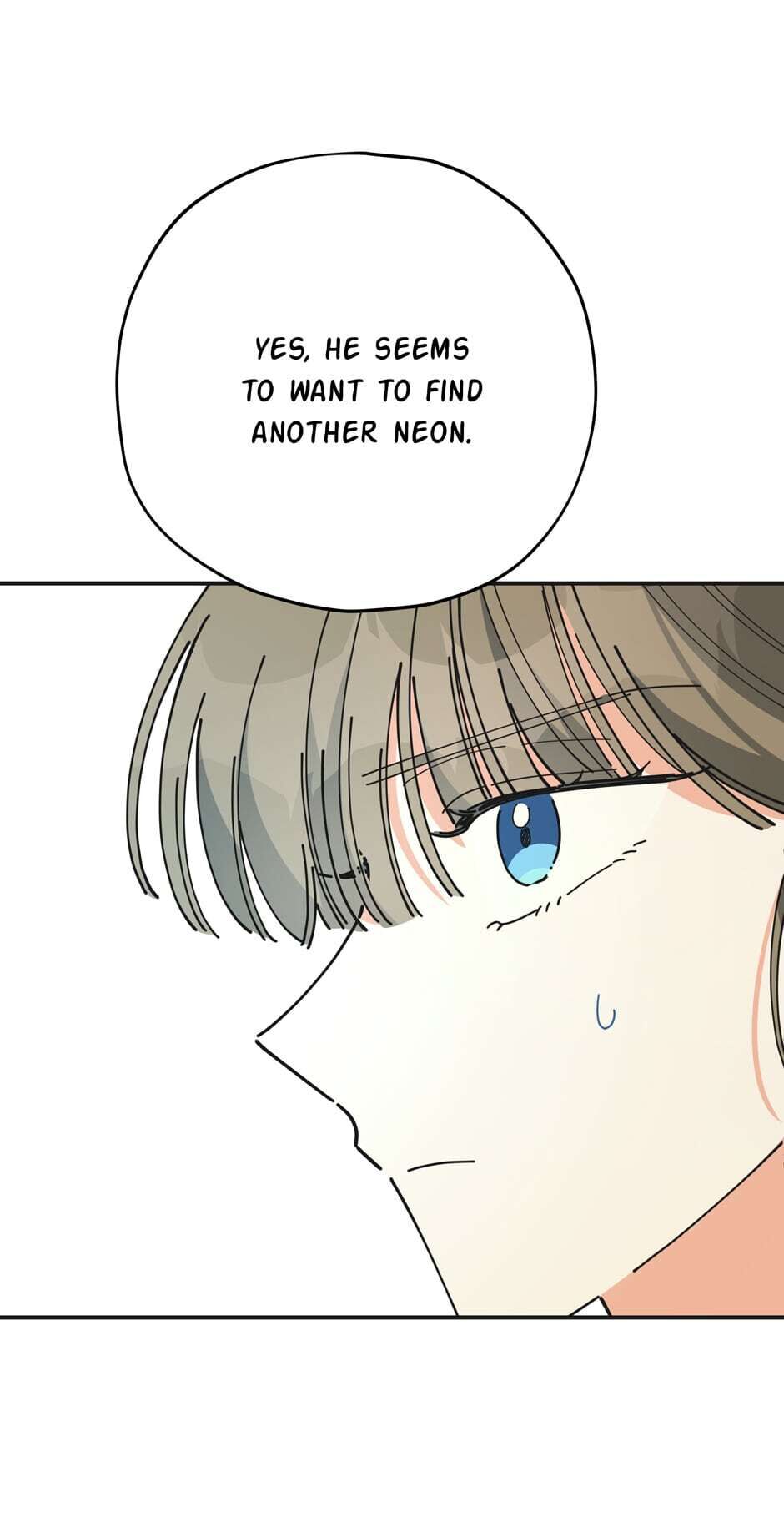 The Evil Lady's Hero Chapter 74 page 9 - Chapter 74: A Conversation with Father
