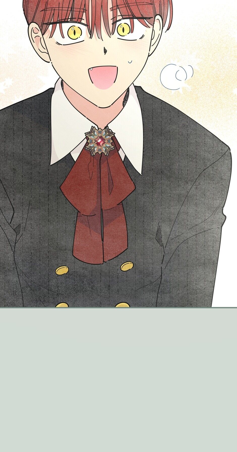 The Evil Lady's Hero Chapter 75 page 10 - Chapter 75: A Boy and his Horse