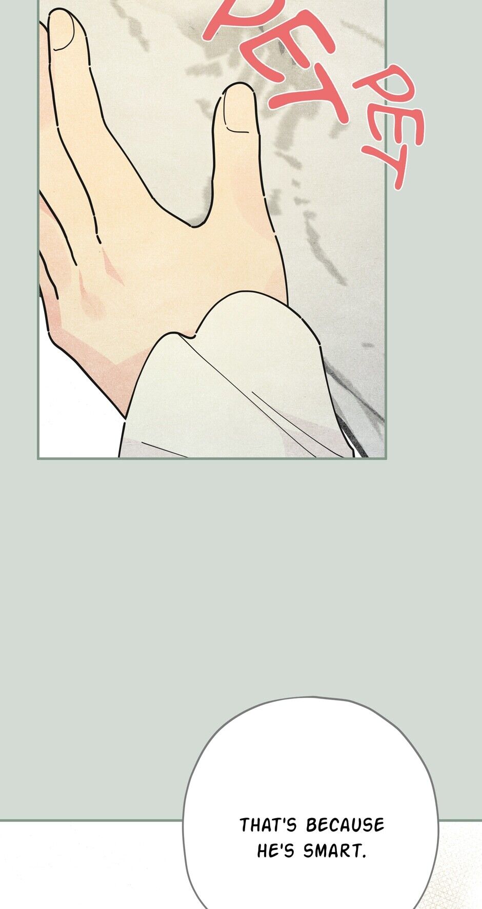 The Evil Lady's Hero Chapter 75 page 15 - Chapter 75: A Boy and his Horse