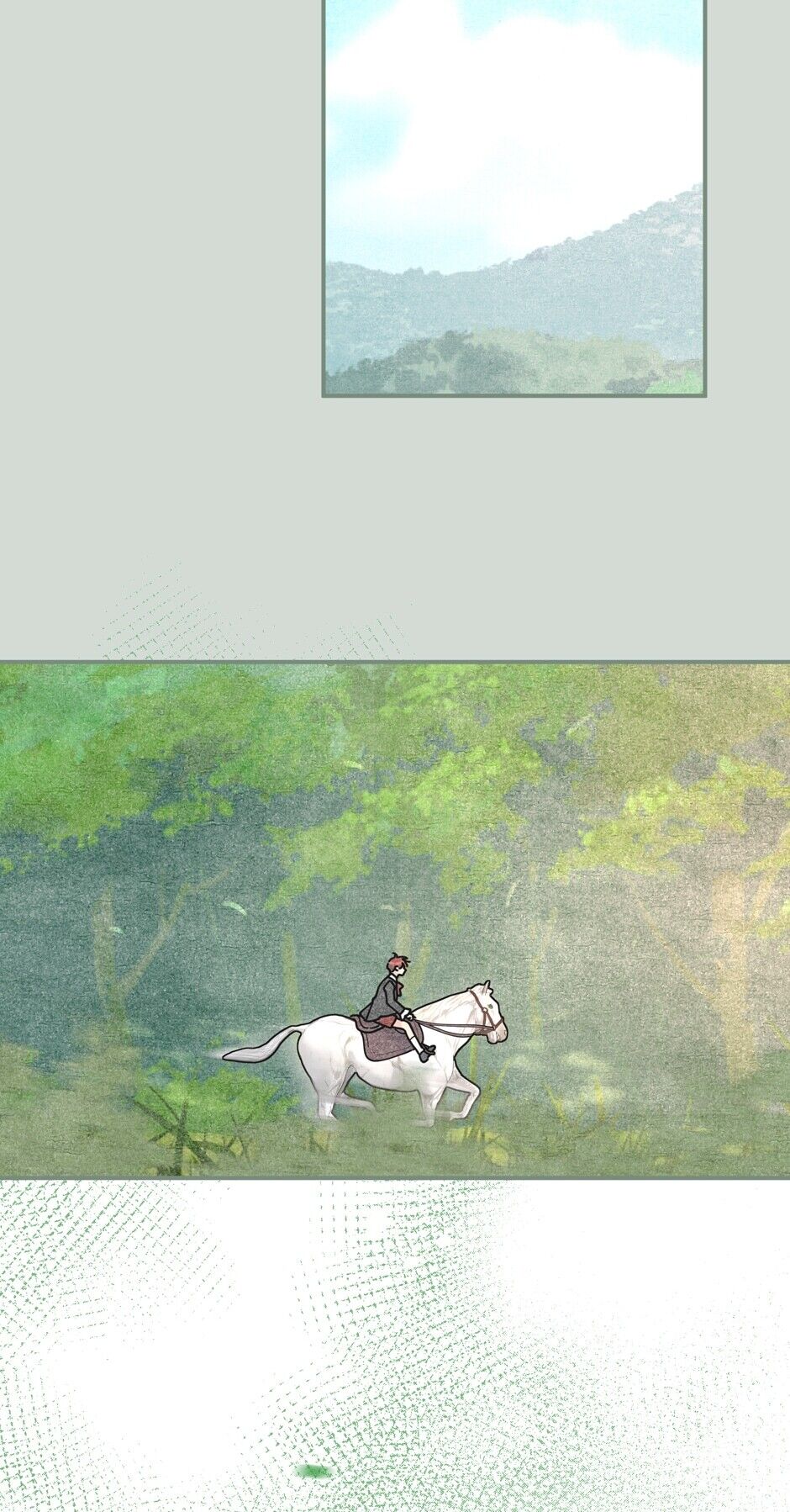 The Evil Lady's Hero Chapter 75 page 18 - Chapter 75: A Boy and his Horse
