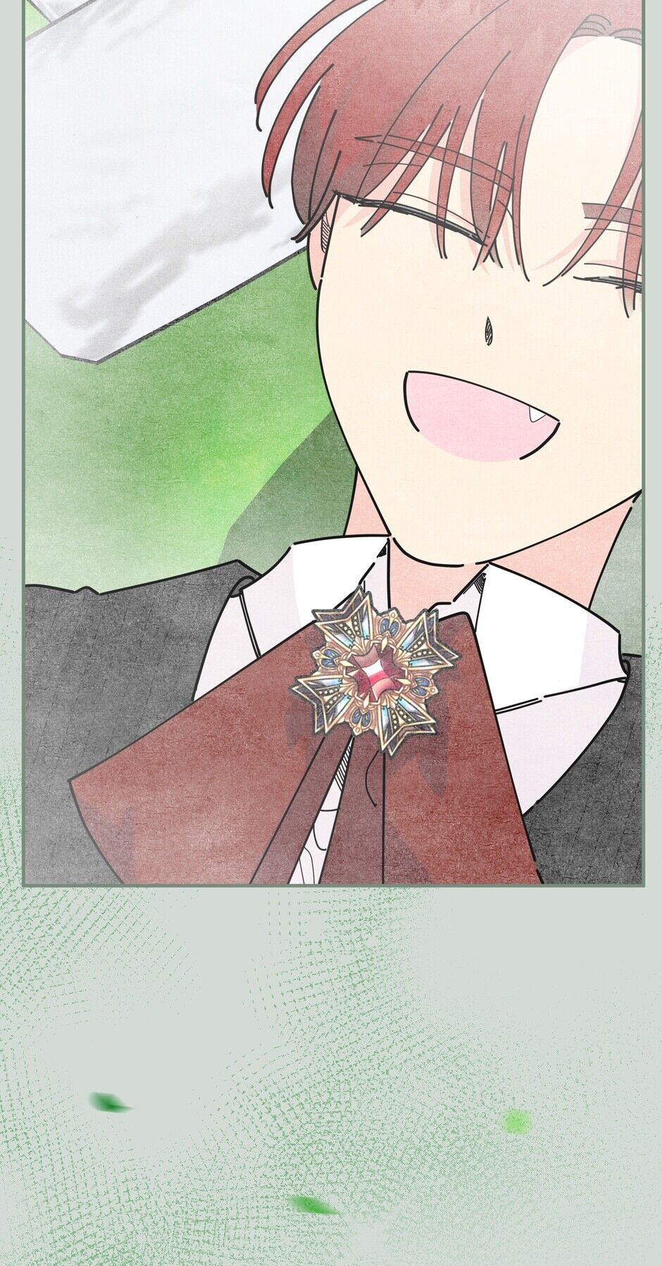 The Evil Lady's Hero Chapter 75 page 22 - Chapter 75: A Boy and his Horse