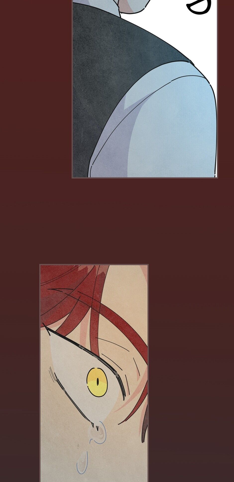 The Evil Lady's Hero Chapter 75 page 34 - Chapter 75: A Boy and his Horse