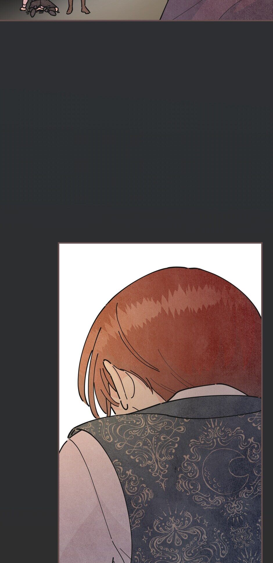 The Evil Lady's Hero Chapter 75 page 36 - Chapter 75: A Boy and his Horse