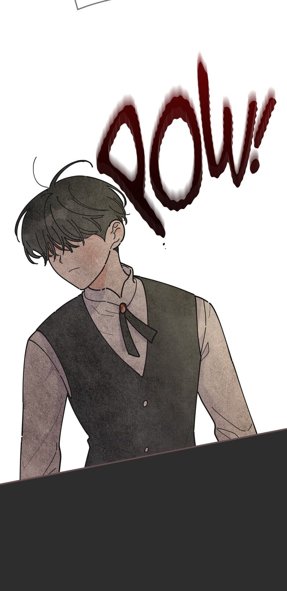 The Evil Lady's Hero Chapter 75 page 38 - Chapter 75: A Boy and his Horse