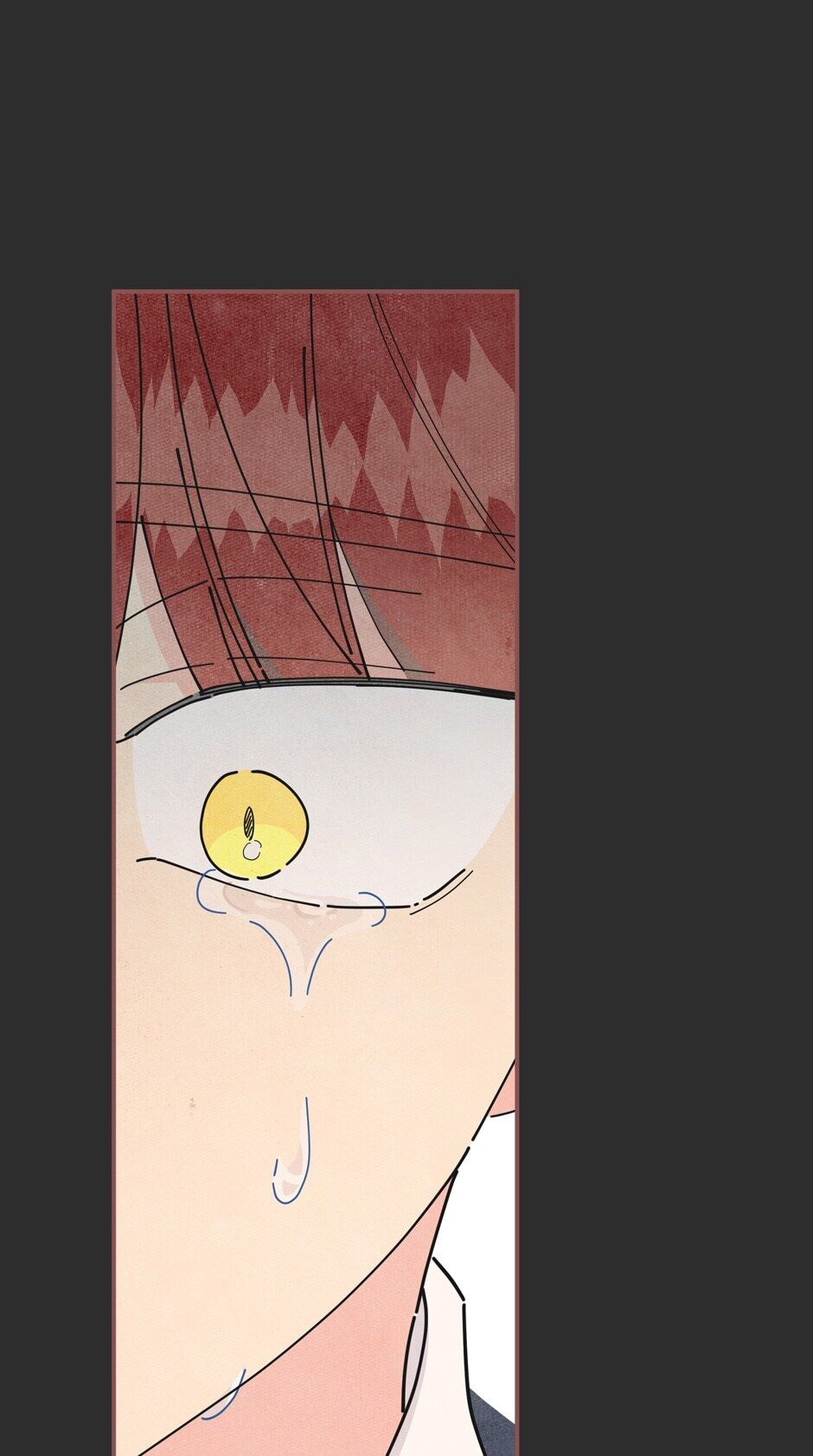 The Evil Lady's Hero Chapter 75 page 43 - Chapter 75: A Boy and his Horse