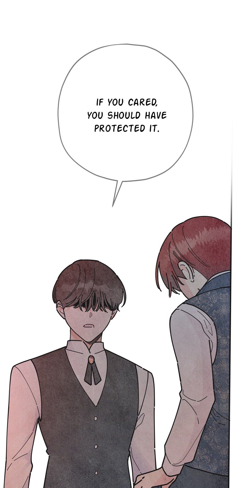 The Evil Lady's Hero Chapter 75 page 45 - Chapter 75: A Boy and his Horse