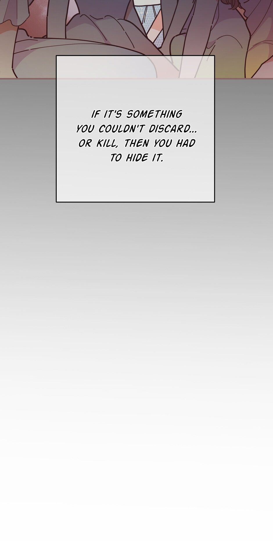 The Evil Lady's Hero Chapter 75 page 50 - Chapter 75: A Boy and his Horse