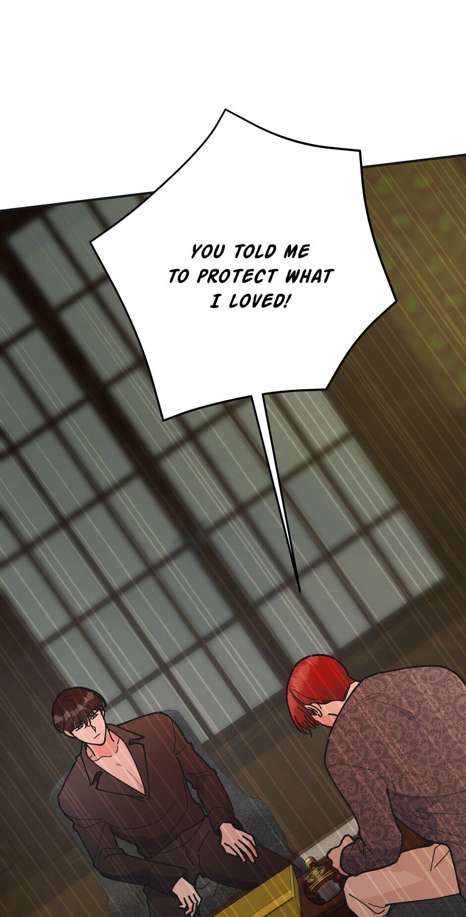 The Evil Lady's Hero Chapter 75 page 51 - Chapter 75: A Boy and his Horse