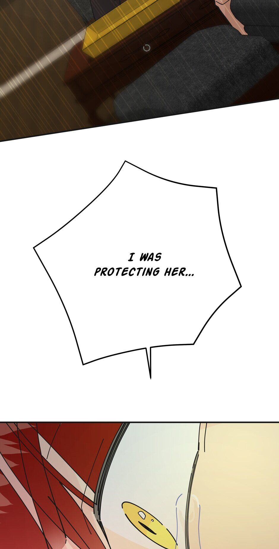 The Evil Lady's Hero Chapter 75 page 52 - Chapter 75: A Boy and his Horse