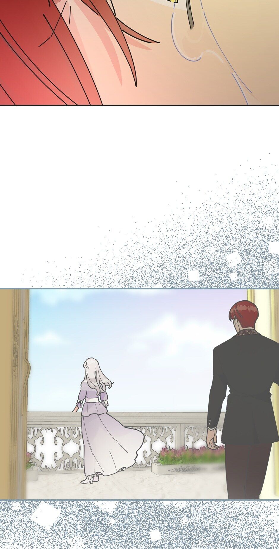 The Evil Lady's Hero Chapter 75 page 53 - Chapter 75: A Boy and his Horse