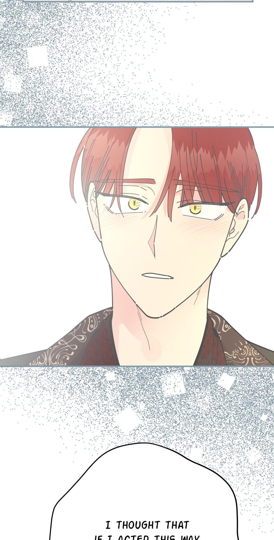 The Evil Lady's Hero Chapter 75 page 55 - Chapter 75: A Boy and his Horse