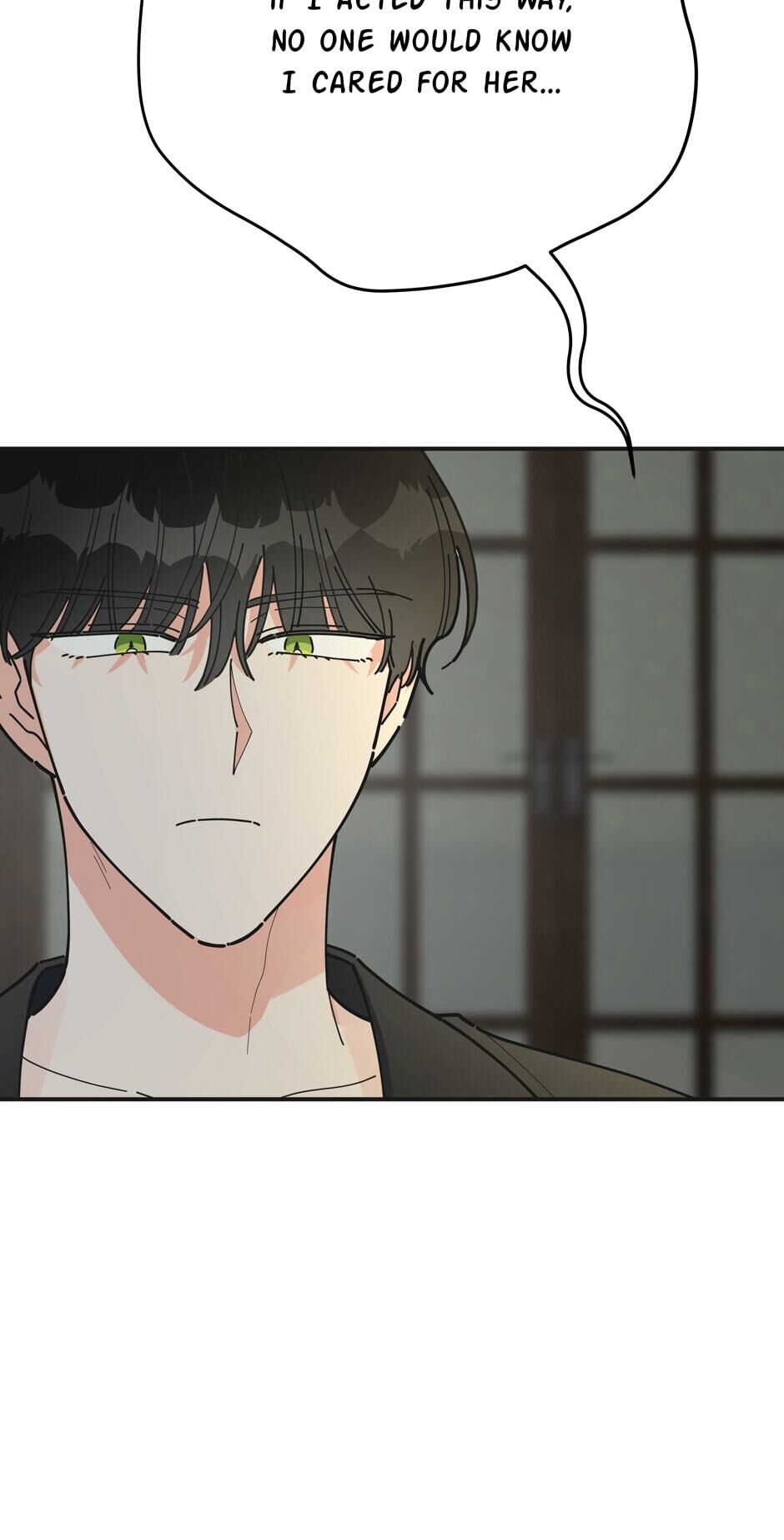 The Evil Lady's Hero Chapter 75 page 56 - Chapter 75: A Boy and his Horse