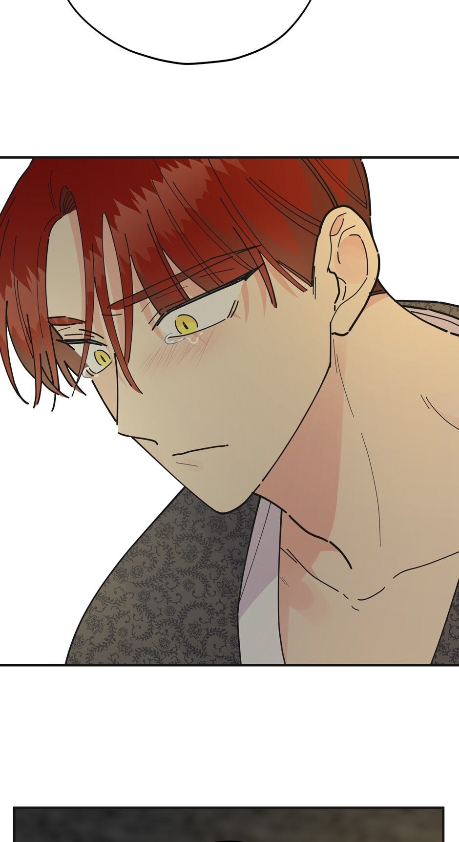 The Evil Lady's Hero Chapter 75 page 59 - Chapter 75: A Boy and his Horse