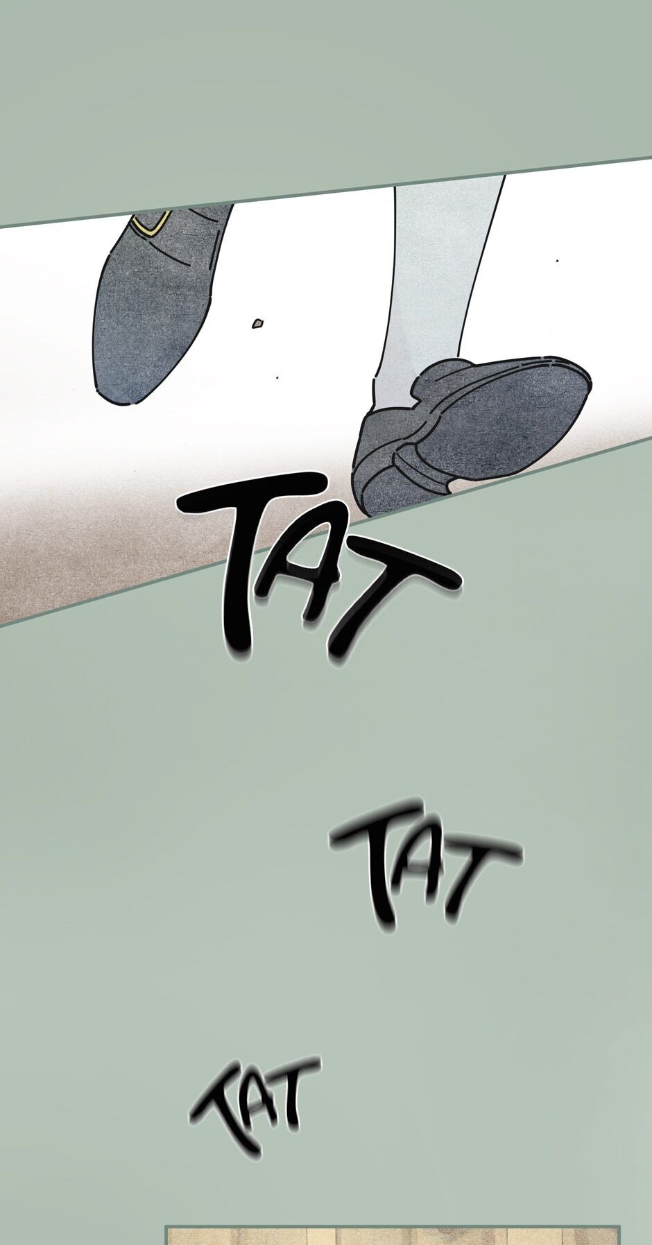 The Evil Lady's Hero Chapter 75 page 6 - Chapter 75: A Boy and his Horse