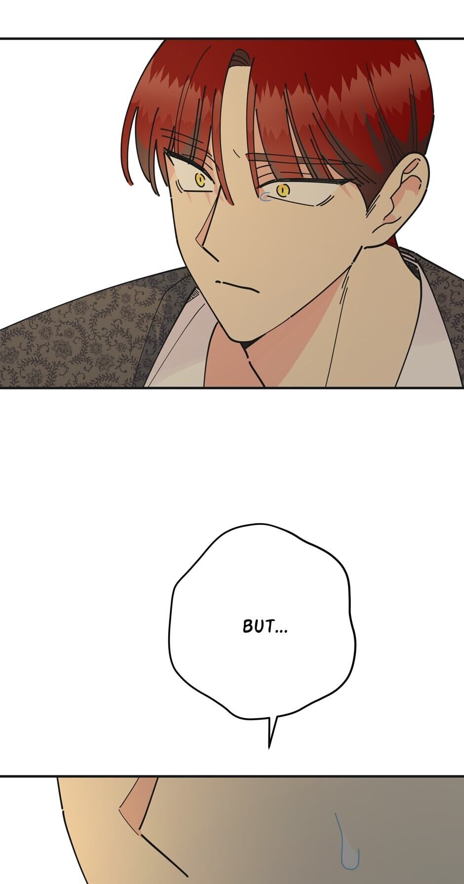 The Evil Lady's Hero Chapter 75 page 64 - Chapter 75: A Boy and his Horse