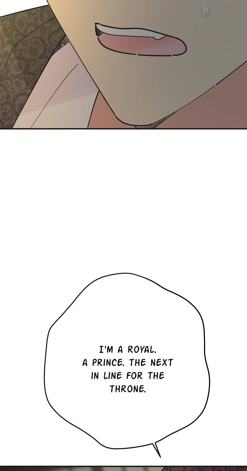 The Evil Lady's Hero Chapter 75 page 65 - Chapter 75: A Boy and his Horse