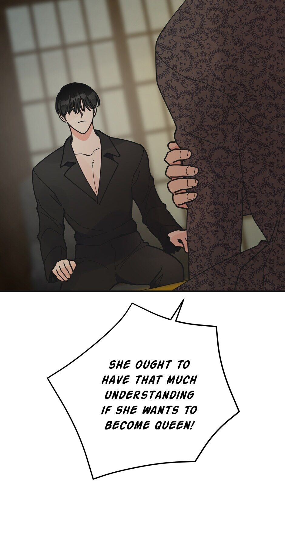 The Evil Lady's Hero Chapter 75 page 66 - Chapter 75: A Boy and his Horse