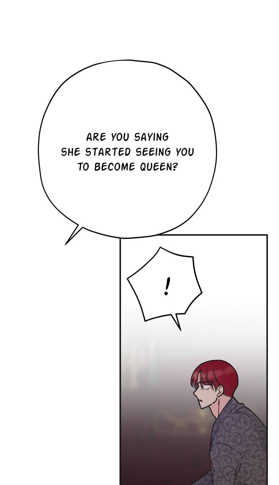 The Evil Lady's Hero Chapter 75 page 67 - Chapter 75: A Boy and his Horse