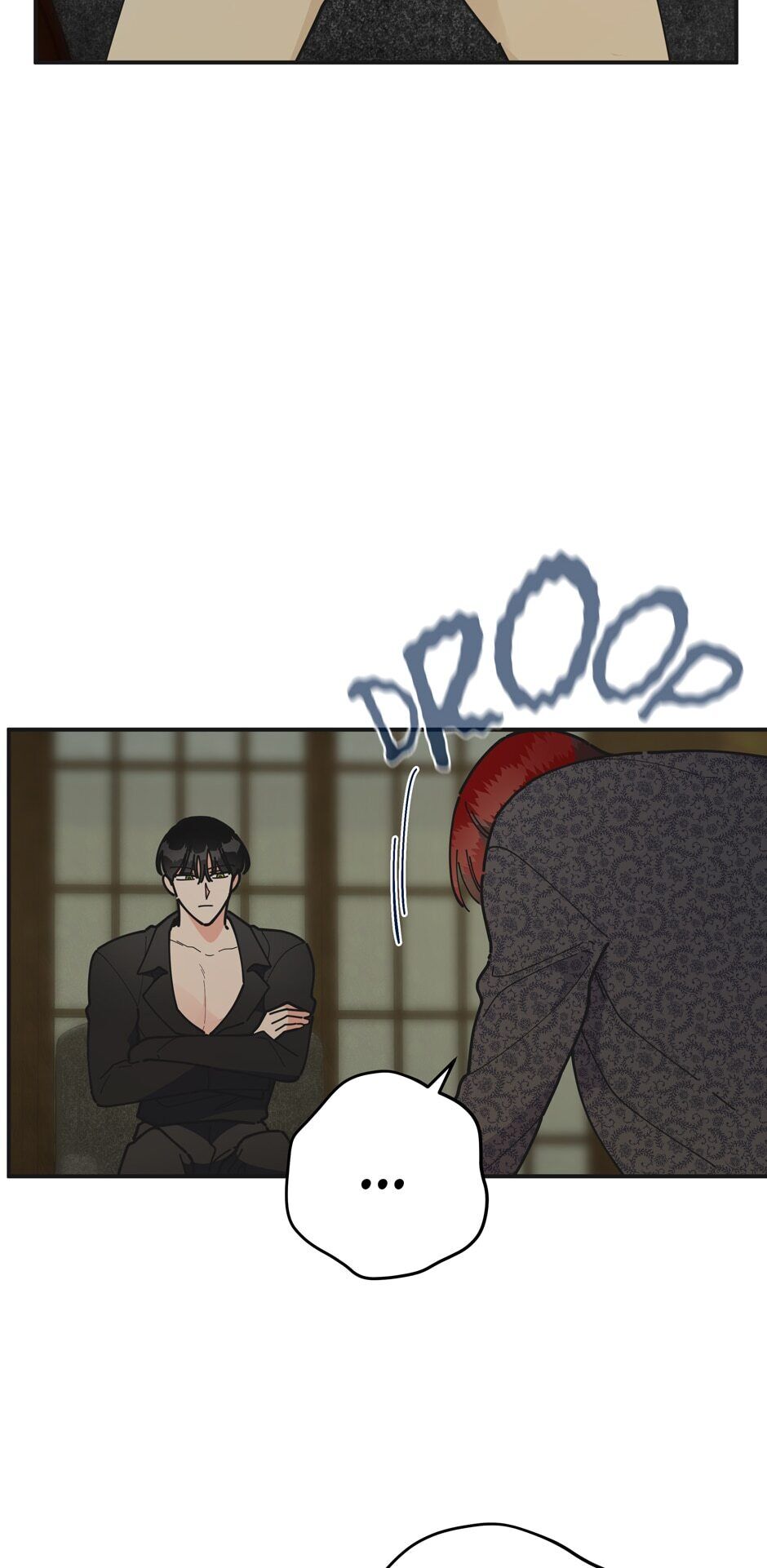 The Evil Lady's Hero Chapter 75 page 74 - Chapter 75: A Boy and his Horse
