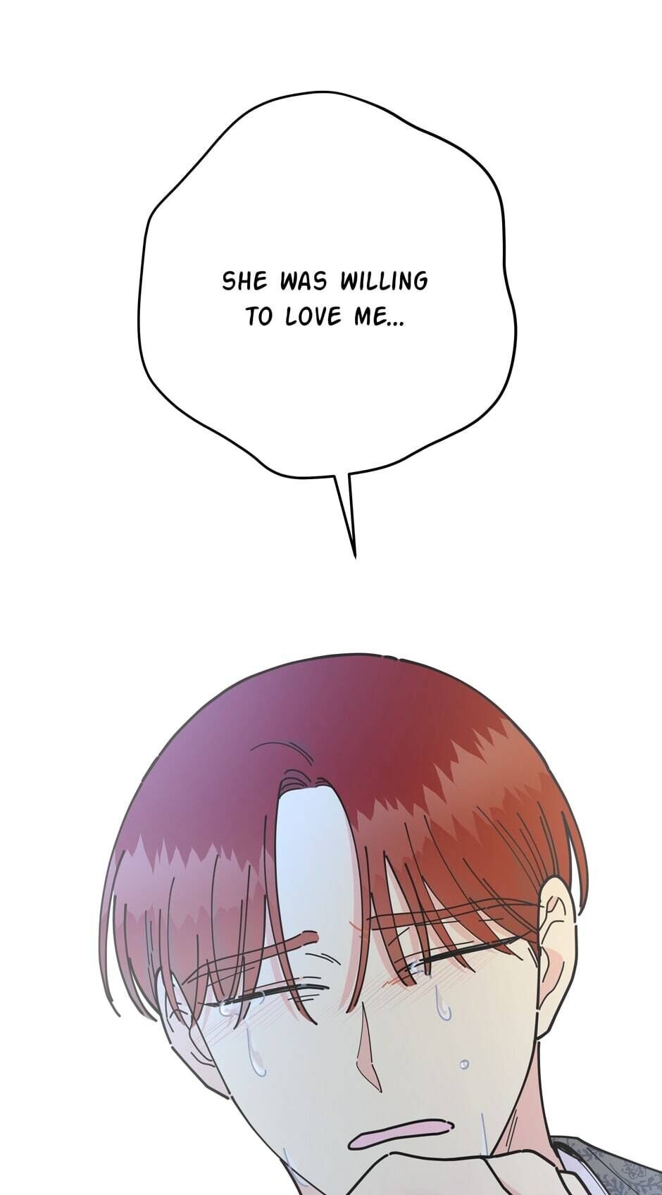 The Evil Lady's Hero Chapter 75 page 76 - Chapter 75: A Boy and his Horse