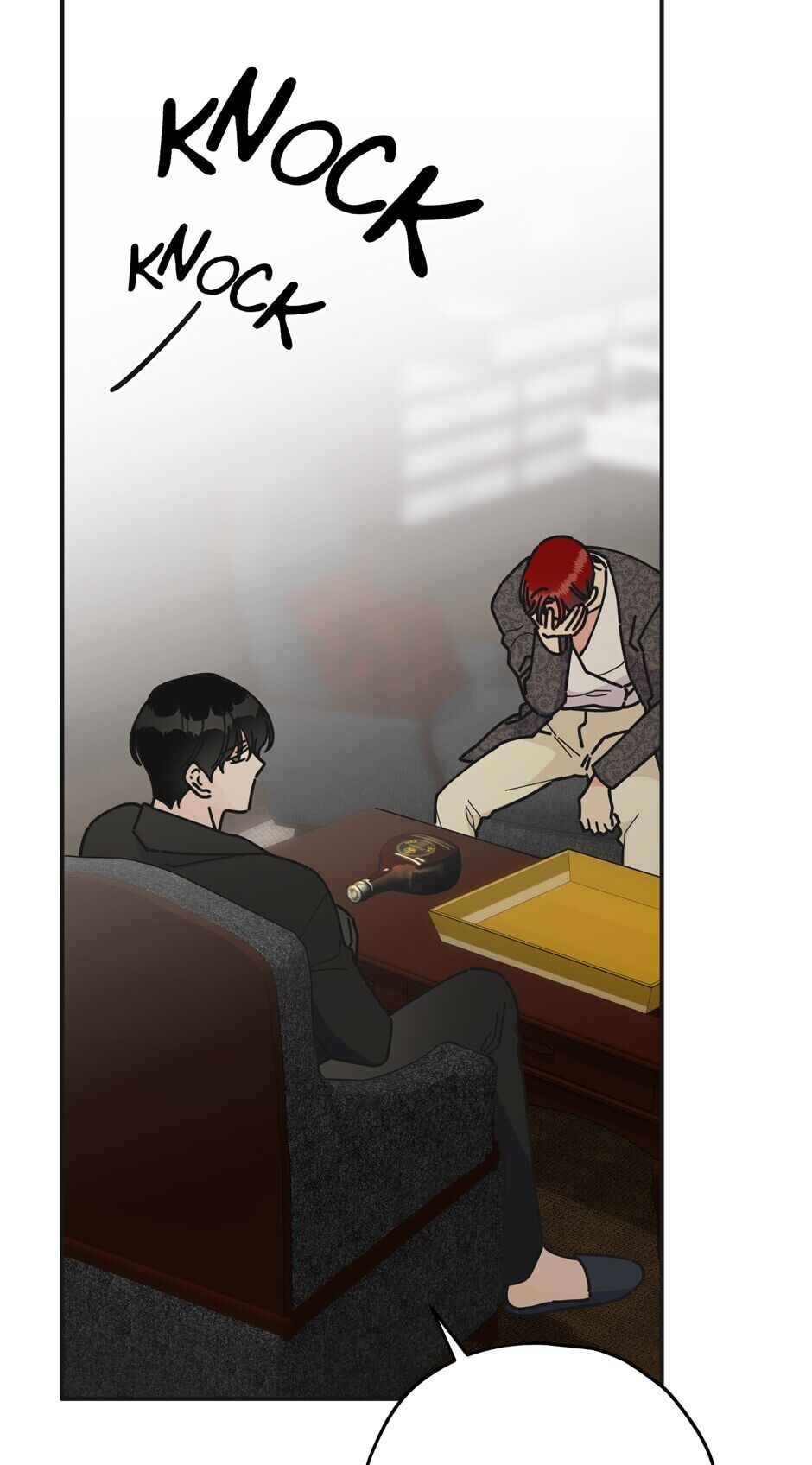 The Evil Lady's Hero Chapter 75 page 78 - Chapter 75: A Boy and his Horse