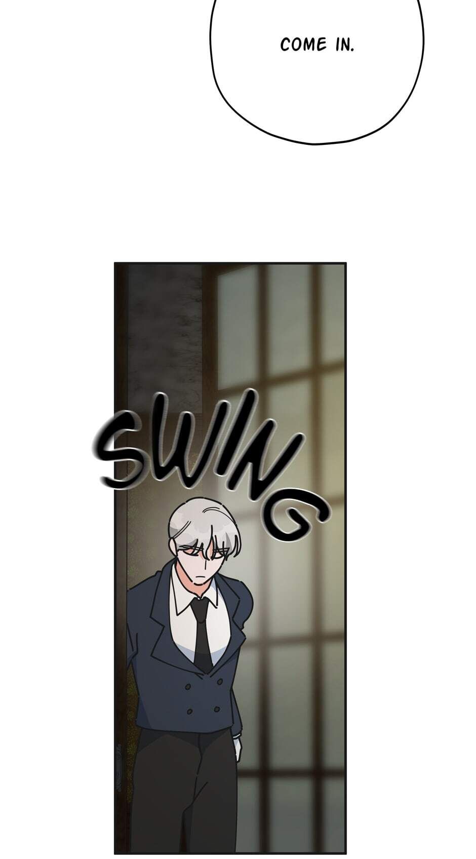 The Evil Lady's Hero Chapter 75 page 79 - Chapter 75: A Boy and his Horse