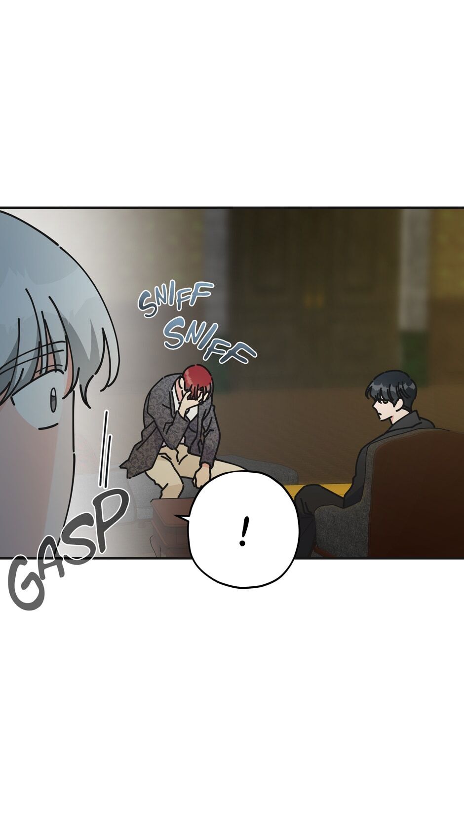 The Evil Lady's Hero Chapter 75 page 80 - Chapter 75: A Boy and his Horse