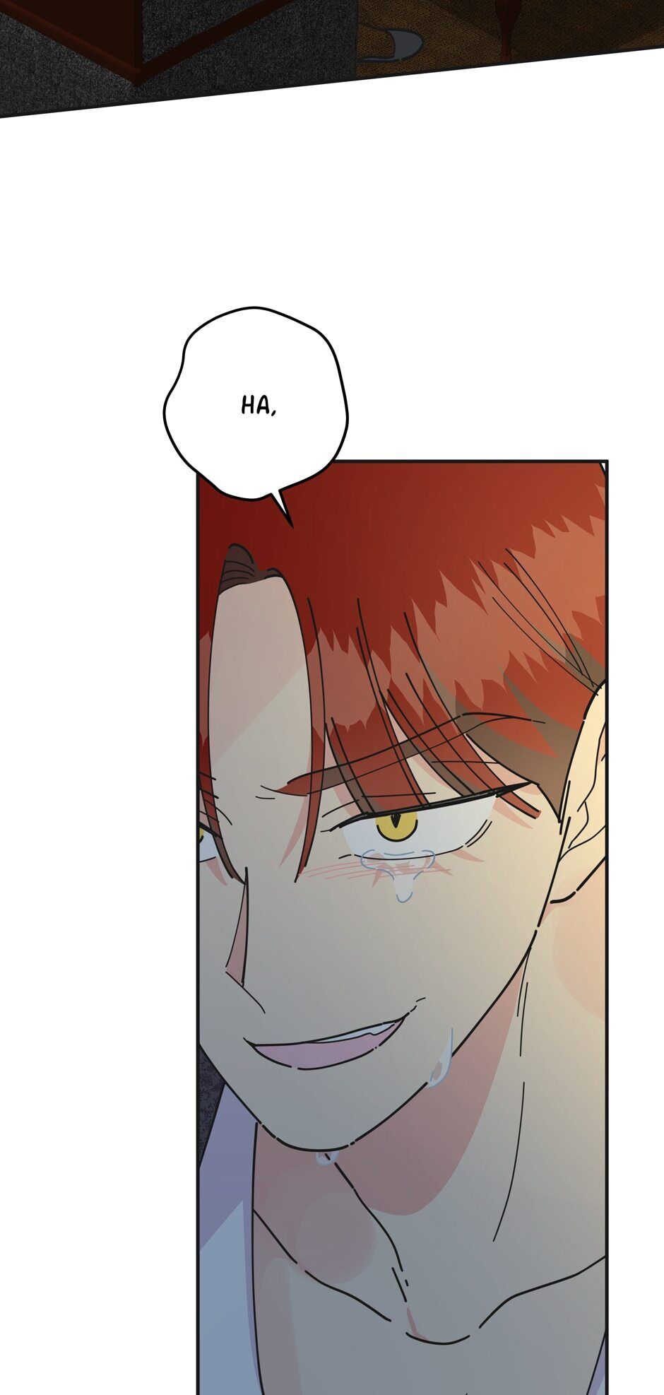 The Evil Lady's Hero Chapter 75 page 83 - Chapter 75: A Boy and his Horse