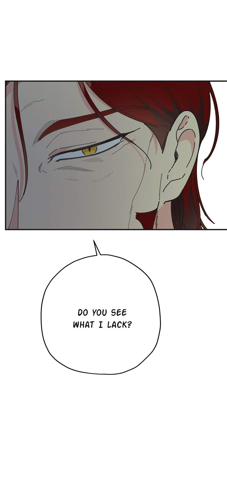 The Evil Lady's Hero Chapter 76 page 11 - Chapter 76: The Emperor's Madness