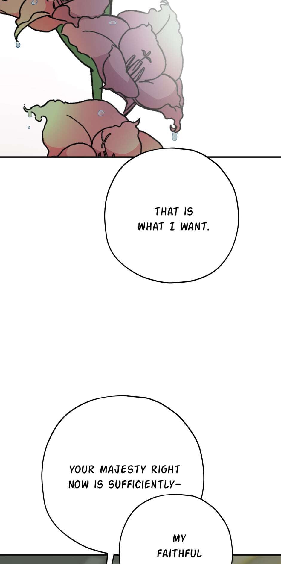 The Evil Lady's Hero Chapter 76 page 15 - Chapter 76: The Emperor's Madness
