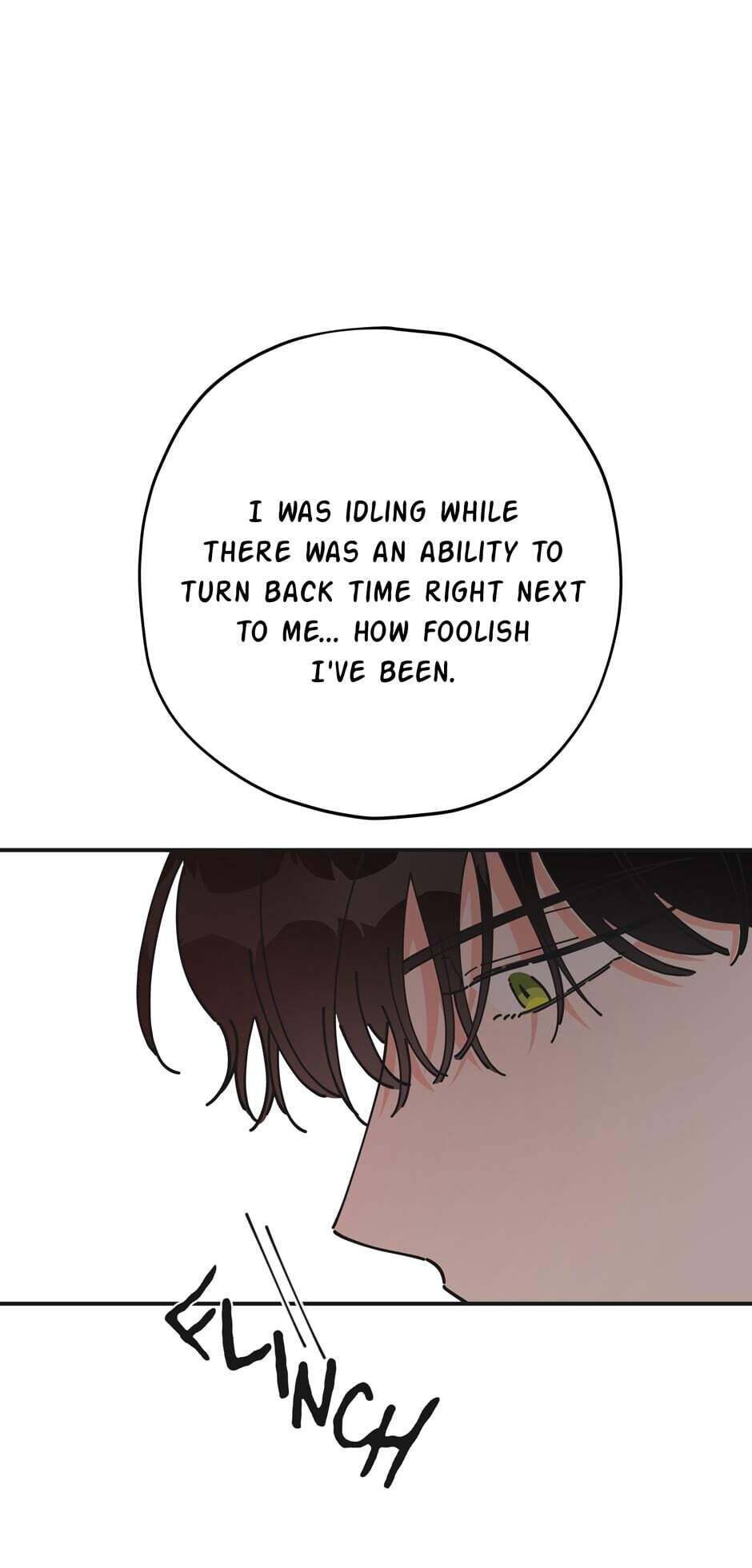 The Evil Lady's Hero Chapter 76 page 23 - Chapter 76: The Emperor's Madness